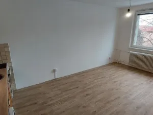 Pronájem bytu 2+kk, Valašské Meziříčí, Vsetínská, 45 m2