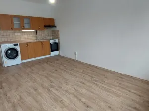 Pronájem bytu 2+kk, Valašské Meziříčí, Vsetínská, 45 m2