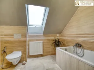 Prodej rodinného domu, Šternberk, Smetanova, 100 m2