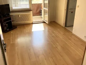 Pronájem bytu 3+1, Třebíč - Borovina, Okružní, 61 m2