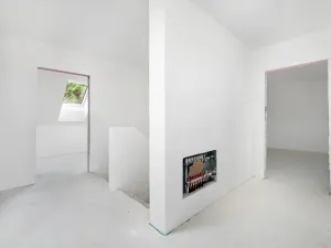 Prodej rodinného domu, Nová Ves, 171 m2