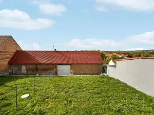 Prodej rodinného domu, Nová Ves, 171 m2