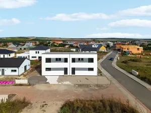 Prodej rodinného domu, Velké Pavlovice, 134 m2