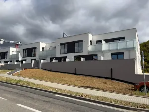 Prodej bytu 3+kk, Brno, Ondrova, 138 m2