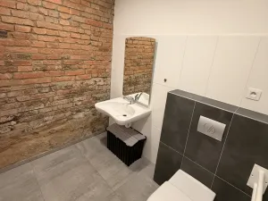 Pronájem kanceláře, Mariánské Lázně, Máchova, 25 m2