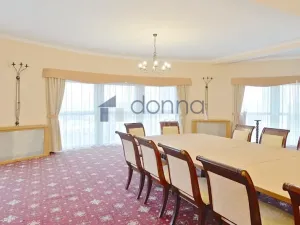 Pronájem vily, Praha, Nový Zlíchov, 839 m2