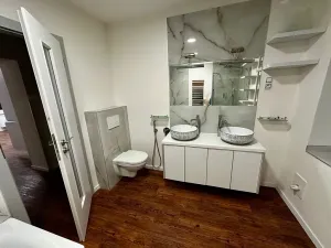 Pronájem pokoje, Olomouc, 100 m2