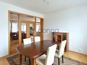 Pronájem kanceláře, Praha, Nový Zlíchov, 839 m2