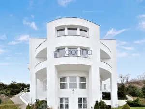 Pronájem kanceláře, Praha, Nový Zlíchov, 839 m2