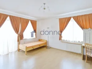 Pronájem kanceláře, Praha, Nový Zlíchov, 839 m2