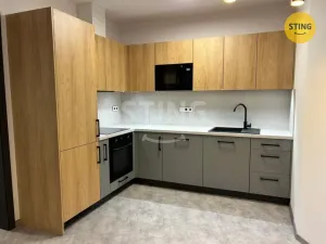 Pronájem bytu 2+kk, Pardubice, Husova, 56 m2