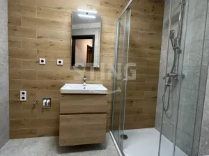 Pronájem bytu 2+kk, Pardubice, Husova, 56 m2