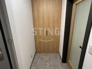 Pronájem bytu 2+kk, Pardubice, Husova, 56 m2