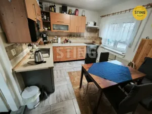 Prodej rodinného domu, Olomouc - Slavonín, Jižní, 65 m2