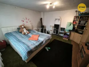 Prodej rodinného domu, Olomouc - Slavonín, Jižní, 65 m2