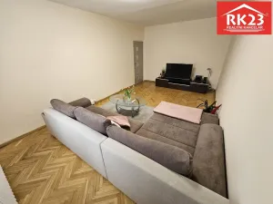 Pronájem bytu 2+1, Mariánské Lázně - Úšovice, Havlíčkova, 64 m2