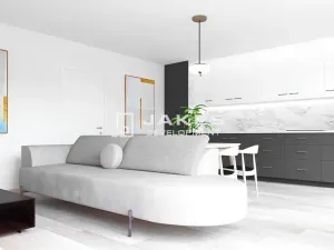 Prodej bytu 3+kk, Jirny, 61 m2