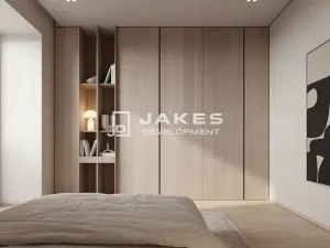 Prodej bytu 3+kk, Předboj, Ke Tvrzi, 49 m2