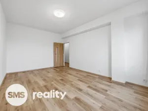 Pronájem bytu 2+1, Jihlava, Polní, 64 m2