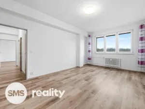 Pronájem bytu 2+1, Jihlava, Polní, 64 m2