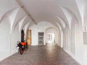 Pronájem restaurace, Hradec Králové, Velké náměstí, 179 m2