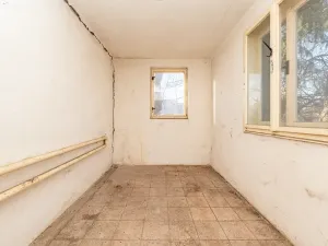 Prodej rodinného domu, Pardubice, Legionářská, 136 m2