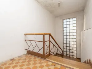 Prodej rodinného domu, Pardubice, Legionářská, 136 m2