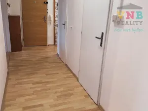 Prodej bytu 3+1, Olomouc, Handkeho, 92 m2