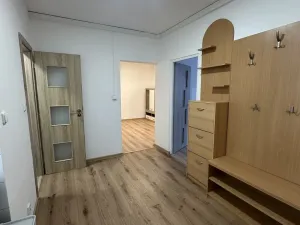 Pronájem bytu 2+1, Sokolov, Mánesova, 64 m2