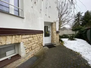 Pronájem bytu 2+kk, Praha - Dolní Počernice, K zámku, 65 m2