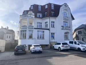 Pronájem bytu 2+1, Praha - Dolní Počernice, K zámku, 65 m2