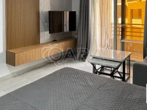 Prodej bytu 1+kk, Hurgáda,Egypt, 49 m2