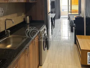 Prodej bytu 1+kk, Hurgáda,Egypt, 49 m2