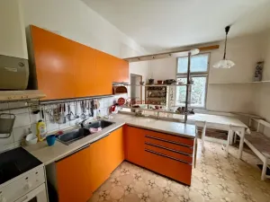 Prodej rodinného domu, Pardubice - Bílé Předměstí, Wintrova II, 177 m2