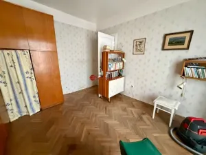 Prodej rodinného domu, Pardubice - Bílé Předměstí, Wintrova II, 177 m2