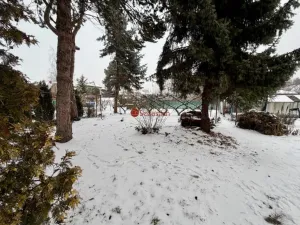 Prodej rodinného domu, Pardubice - Bílé Předměstí, Wintrova II, 177 m2