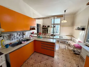 Prodej rodinného domu, Pardubice - Bílé Předměstí, Wintrova II, 177 m2