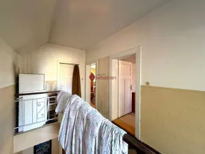 Prodej rodinného domu, Pardubice - Bílé Předměstí, Wintrova II, 177 m2