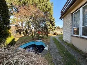 Prodej rodinného domu, Pardubice - Bílé Předměstí, Wintrova II, 177 m2