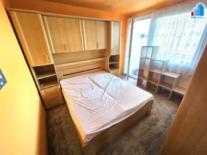 Pronájem bytu 3+1, Plzeň - Bolevec, Tachovská, 72 m2