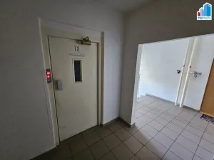 Pronájem bytu 3+1, Plzeň - Bolevec, Tachovská, 72 m2