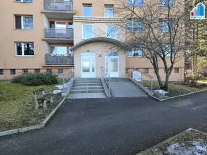 Pronájem bytu 3+1, Plzeň - Bolevec, Tachovská, 72 m2