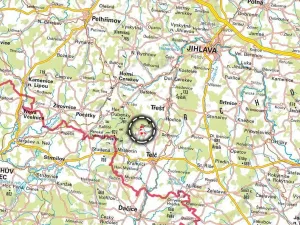 Prodej pole, Řídelov, 64320 m2