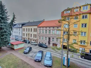 Prodej bytu 3+1, České Budějovice - České Budějovice 3, J. Š. Baara, 73 m2