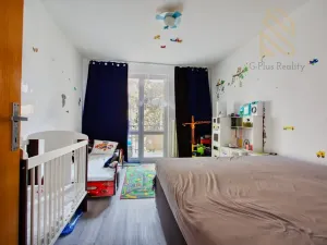 Prodej bytu 3+1, České Budějovice - České Budějovice 3, J. Š. Baara, 73 m2