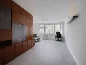 Prodej bytu 3+1, České Budějovice - České Budějovice 3, J. Š. Baara, 73 m2