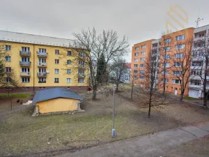 Prodej bytu 3+1, České Budějovice - České Budějovice 3, J. Š. Baara, 73 m2