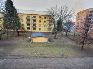 Prodej bytu 3+1, České Budějovice - České Budějovice 3, J. Š. Baara, 73 m2