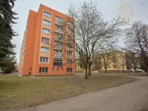 Prodej bytu 3+1, České Budějovice - České Budějovice 3, J. Š. Baara, 73 m2