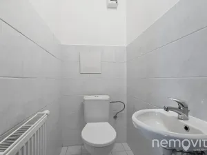 Pronájem bytu 2+kk, Dolní Břežany, Ke Kapličce, 53 m2